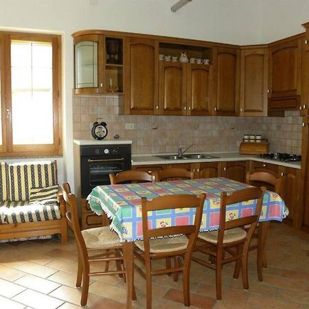 Villa Su Suergiu San Giovanni Suèrgiu Esterno foto