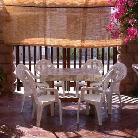 Villa Su Suergiu San Giovanni Suèrgiu Esterno foto