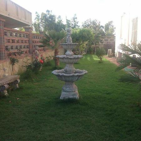 Villa Su Suergiu San Giovanni Suèrgiu Esterno foto