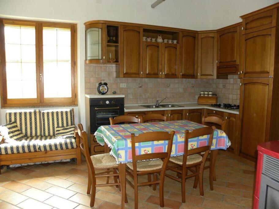 Villa Su Suergiu San Giovanni Suèrgiu Esterno foto