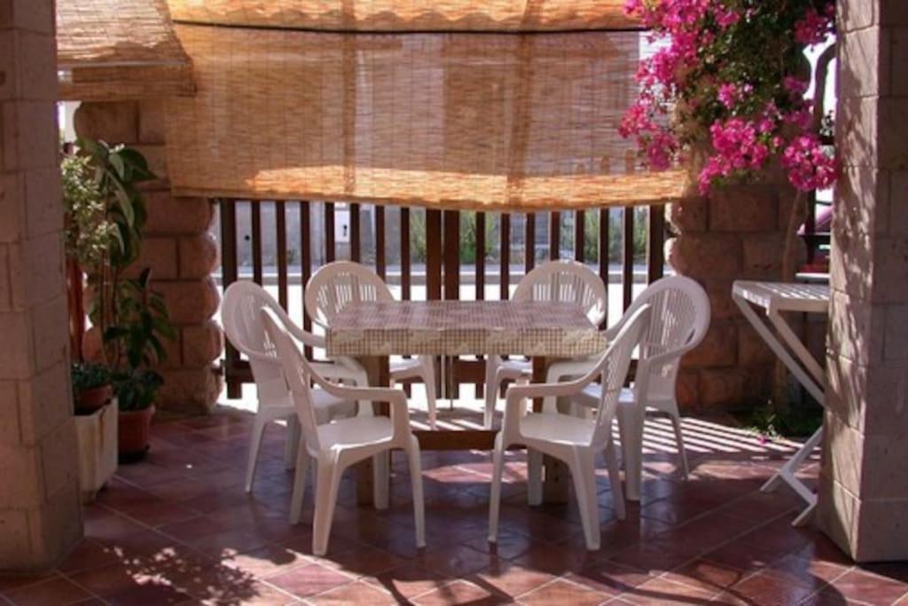 Villa Su Suergiu San Giovanni Suèrgiu Esterno foto