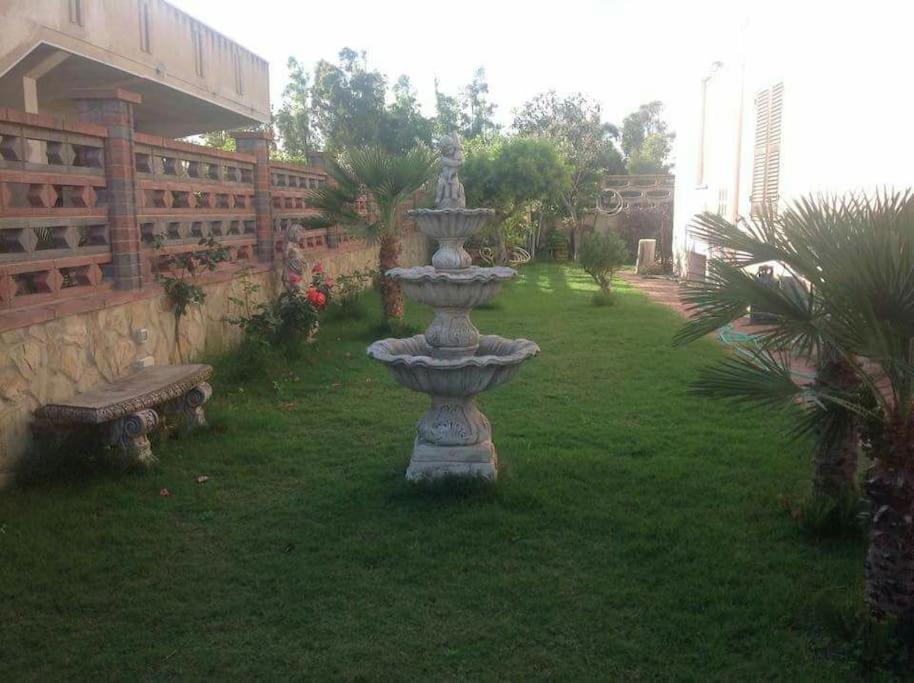 Villa Su Suergiu San Giovanni Suèrgiu Esterno foto