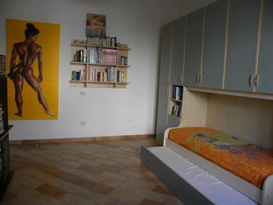 Villa Su Suergiu San Giovanni Suèrgiu Esterno foto